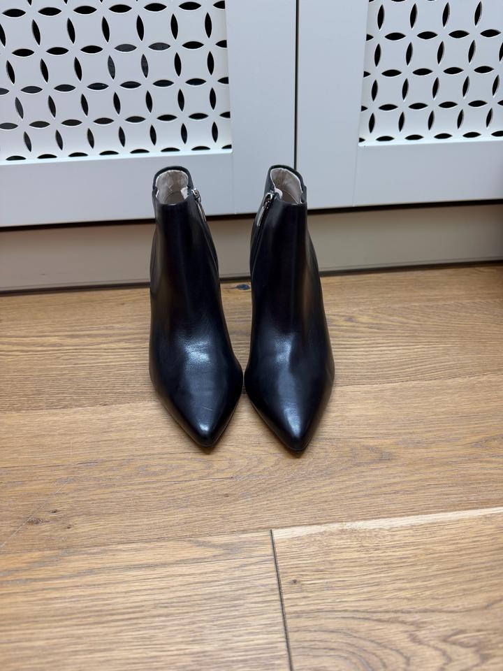 Ботильоны Clarks