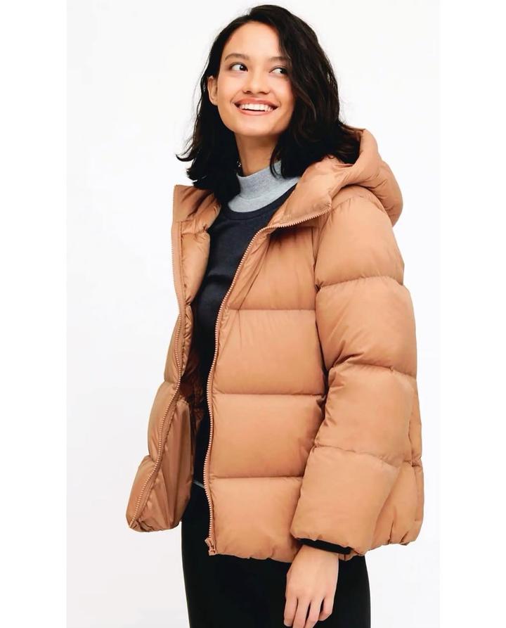 Uniqlo