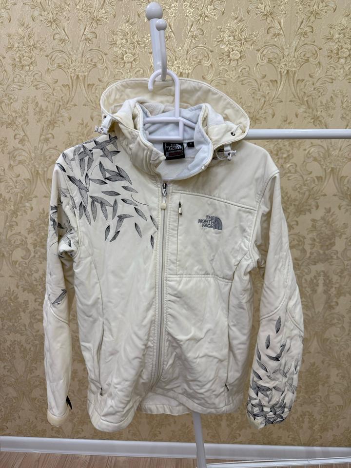 The North Face
