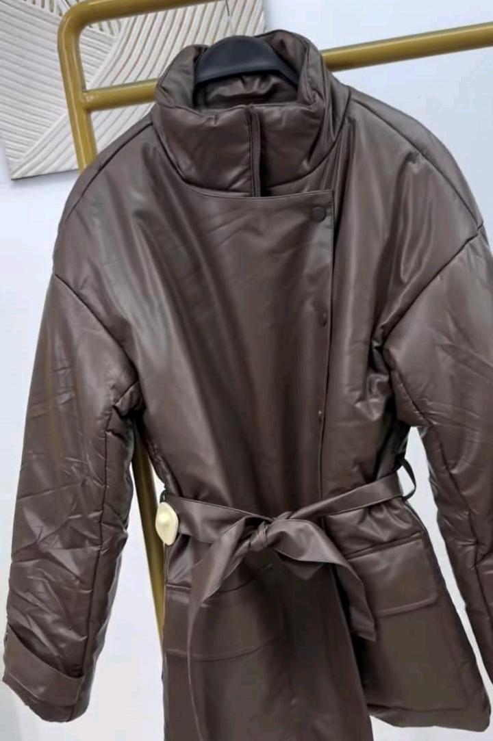 Vogue Fashion Куртка новая