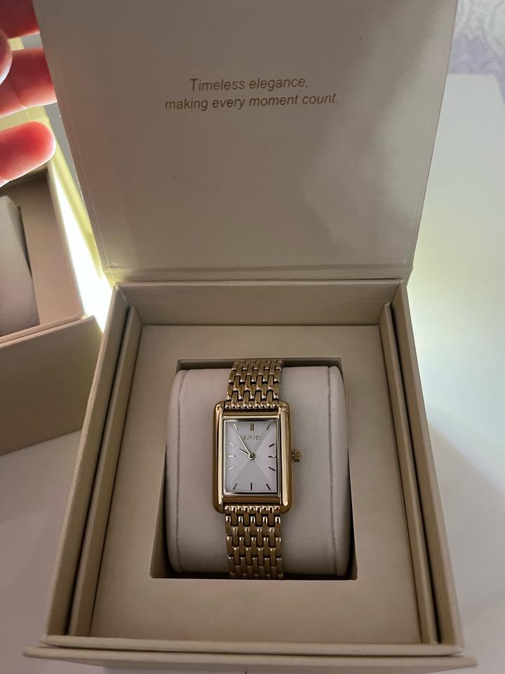 Продам часы Burker Olivia  Gold