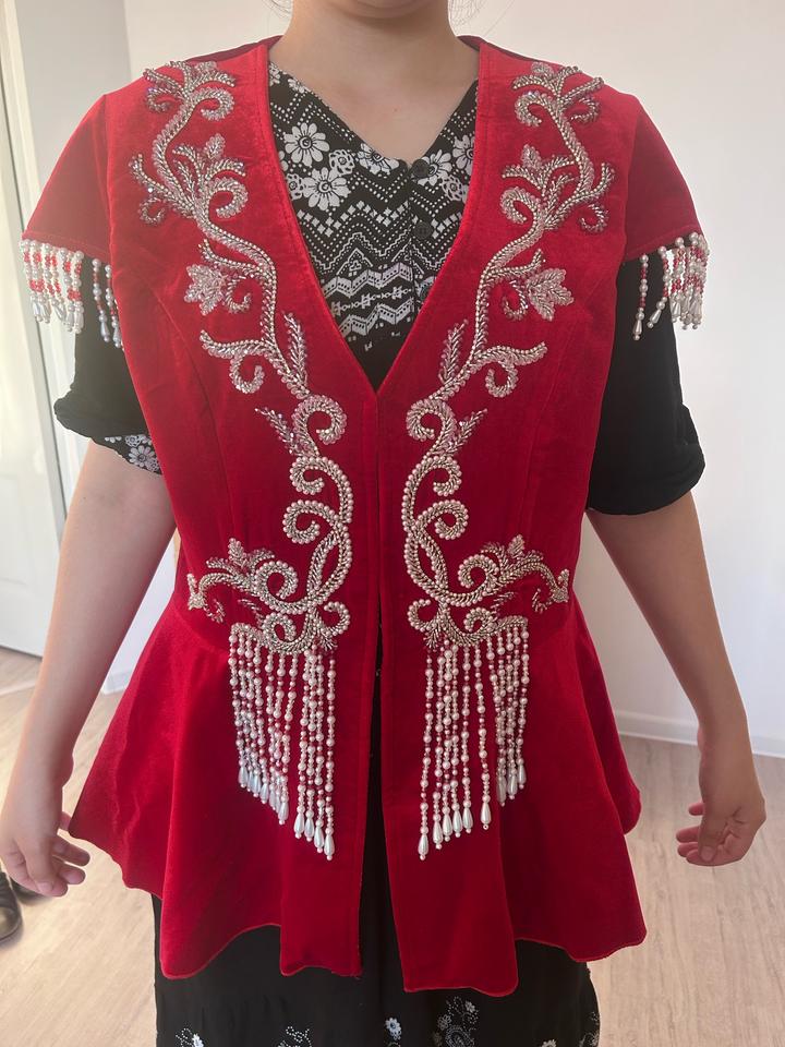 Handmade (ручная работа)