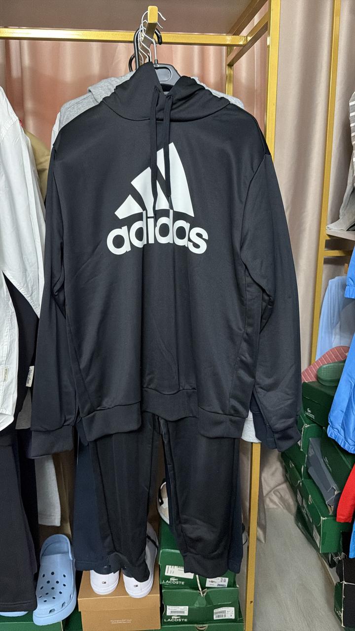 Adidas