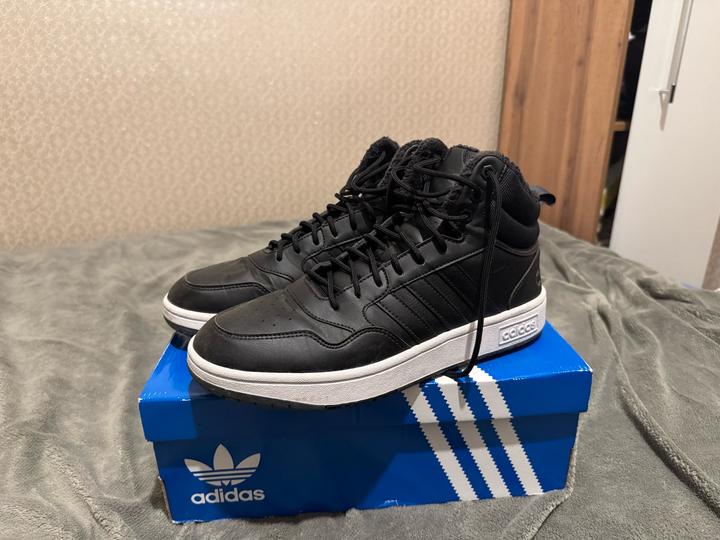 Adidas