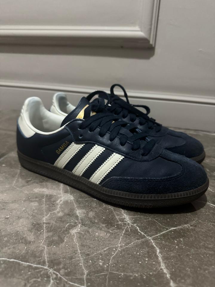 Adidas