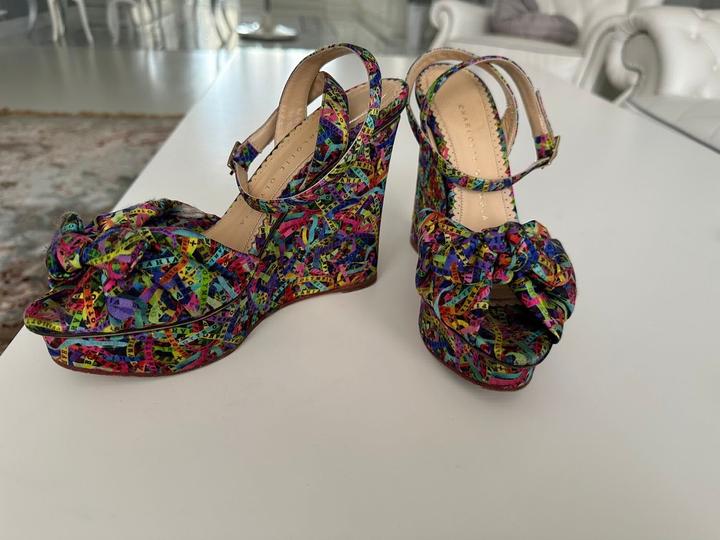Charlotte Olympia