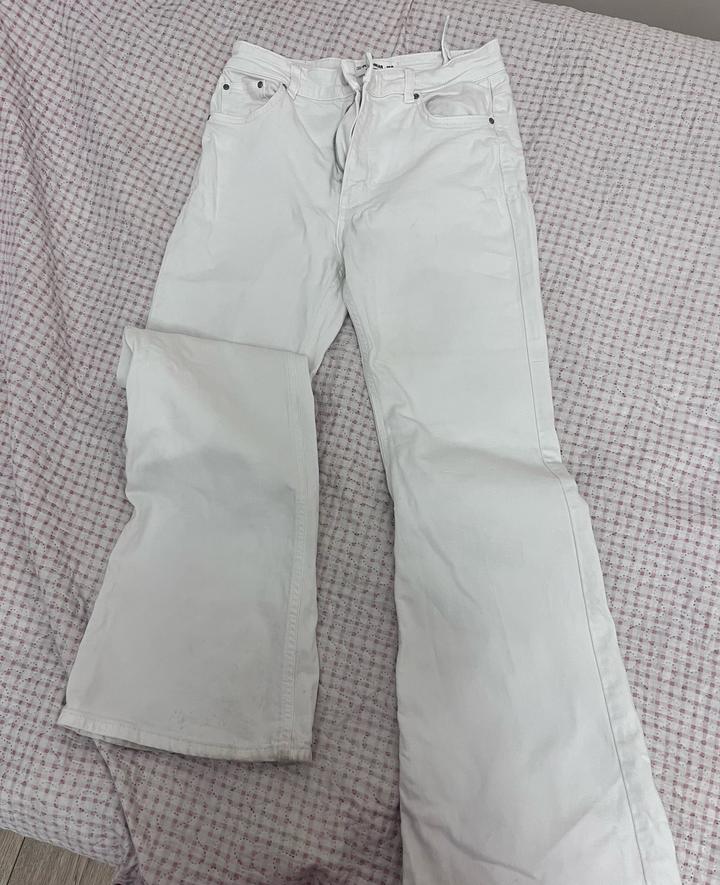 Pull & Bear Джинсы Pull&Bear