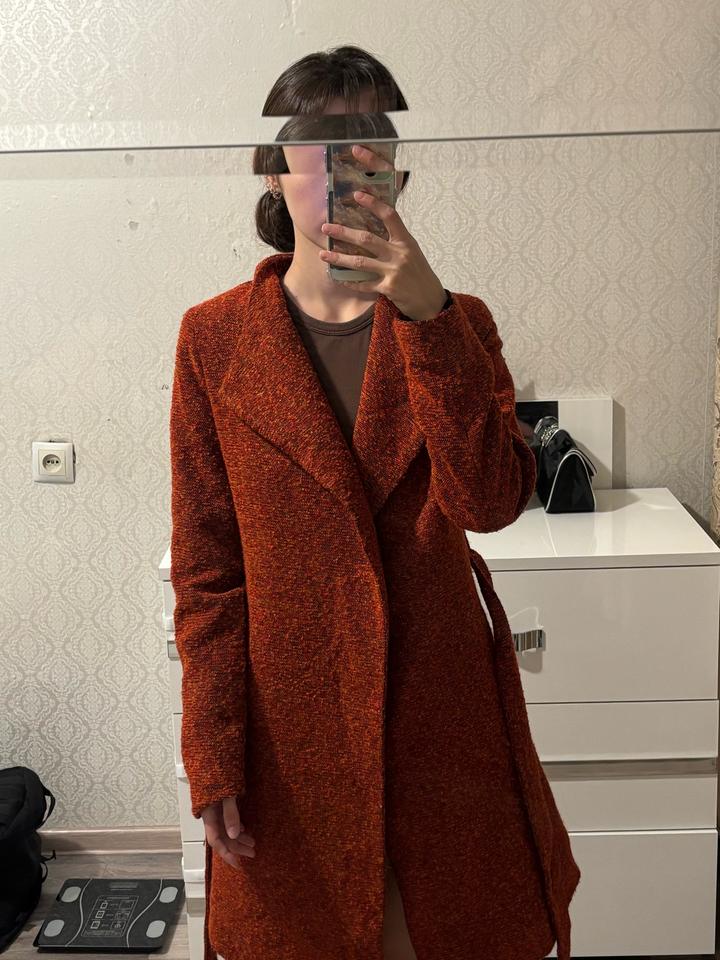 Koton Пальто на запах