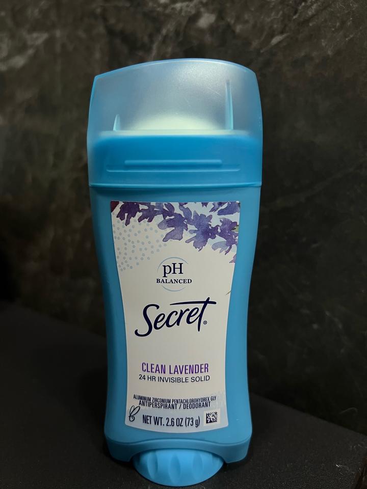 Secret