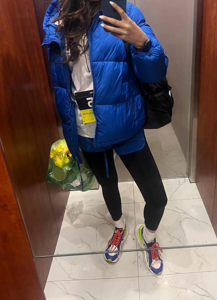 H&M Куртка ASOS