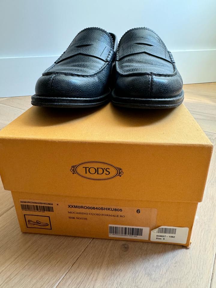 Tod's