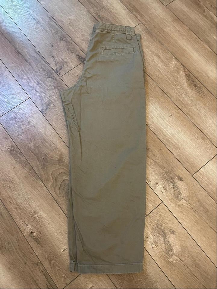 Брюки Uniqlo