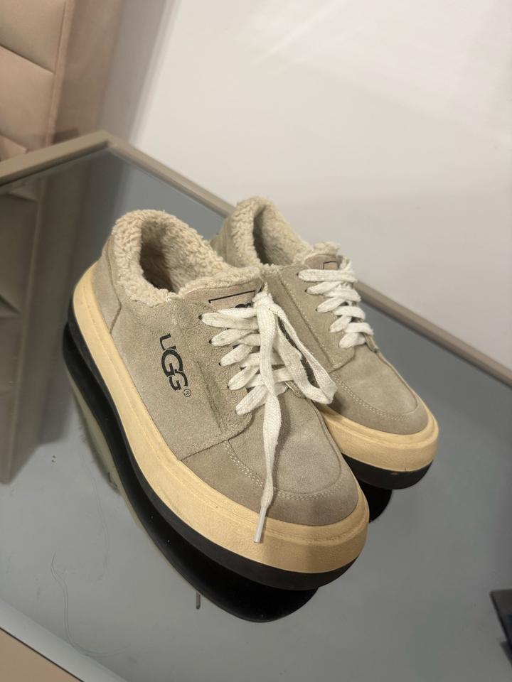 Кеды UGG
