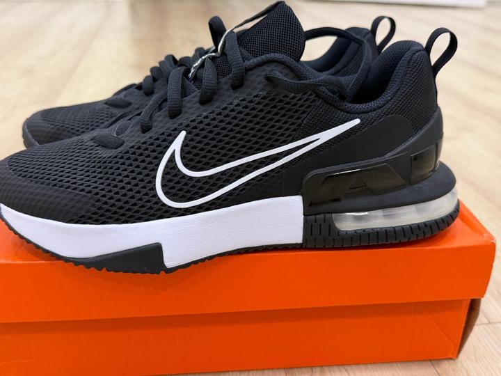 Кроссовки Nike Air Max