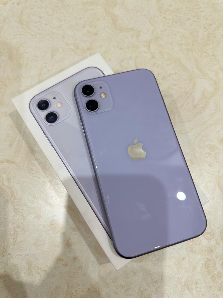 Apple Продам iPhone 11 в отличном состоянии