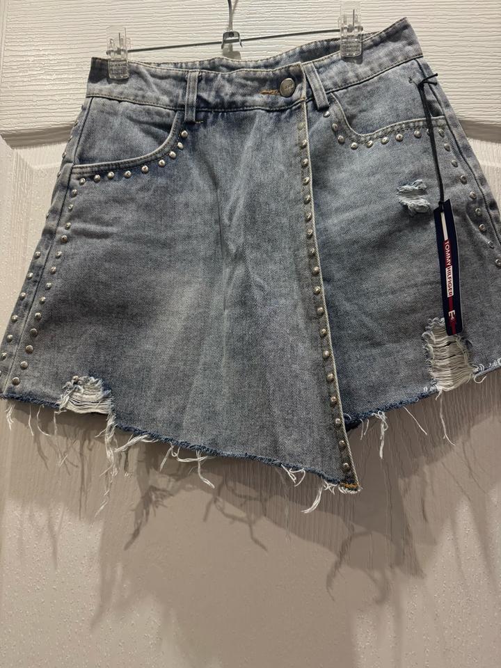 &Denim