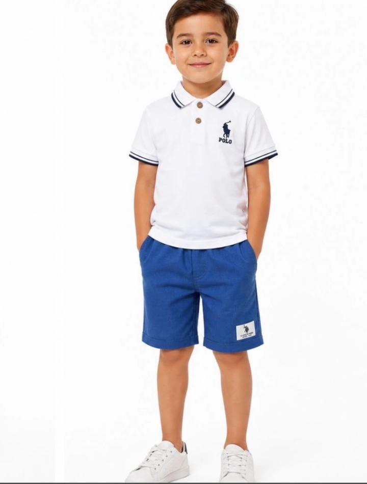 U.S. Polo Assn.