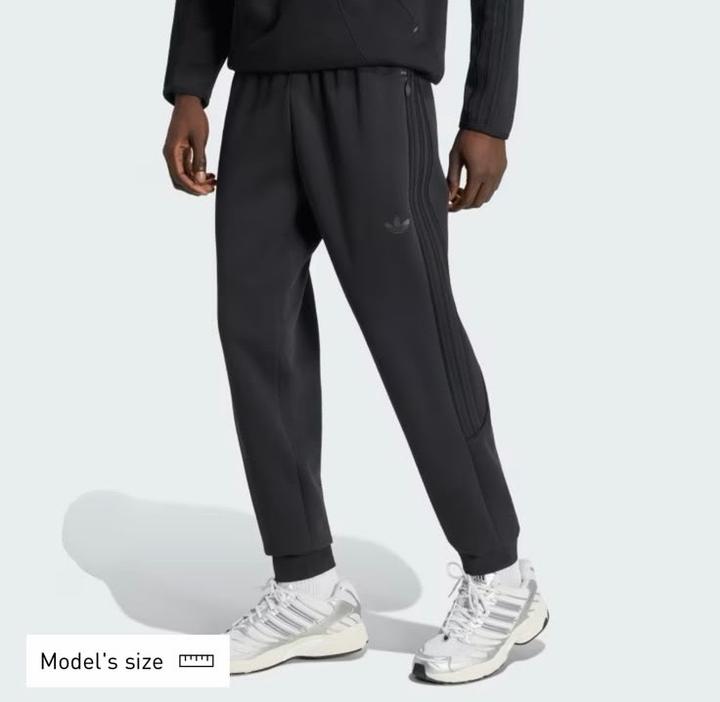 спортивные штаны adidas