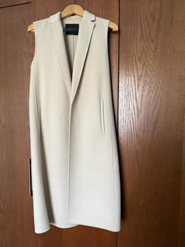 Жилетка Massimo Dutti