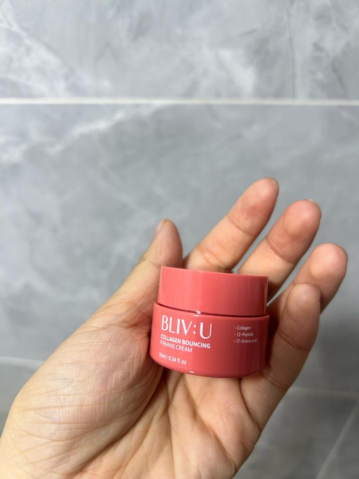 bliv u Крем для лица Collagen Bouncing Firming Cream