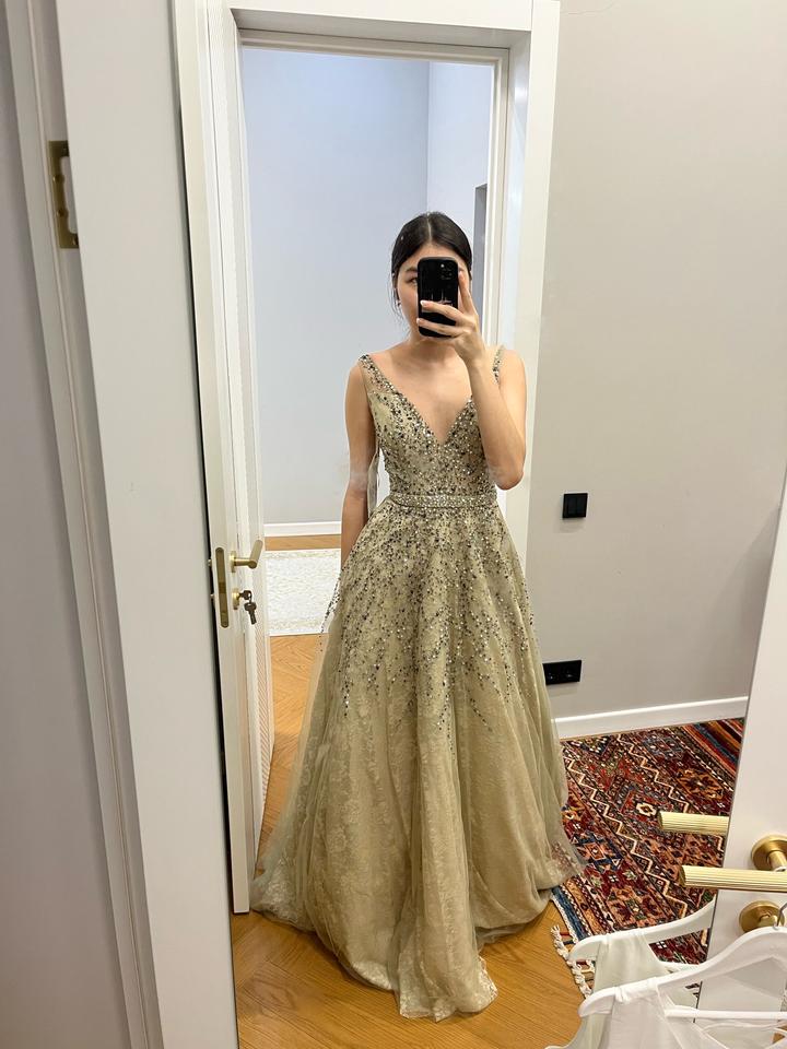 Jovani Платье для выпускного