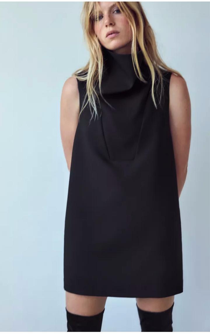 Платье Zara