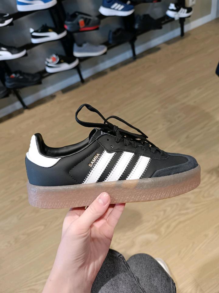 Adidas
