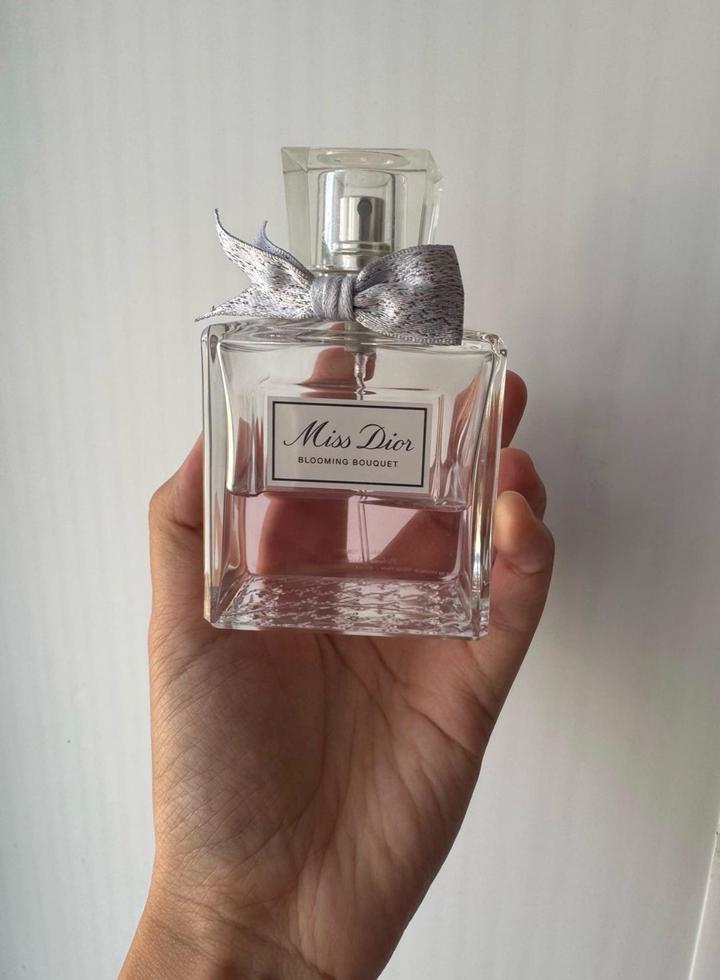 Женская парфюмерная вода Dior Miss Dior Blooming Bouquet