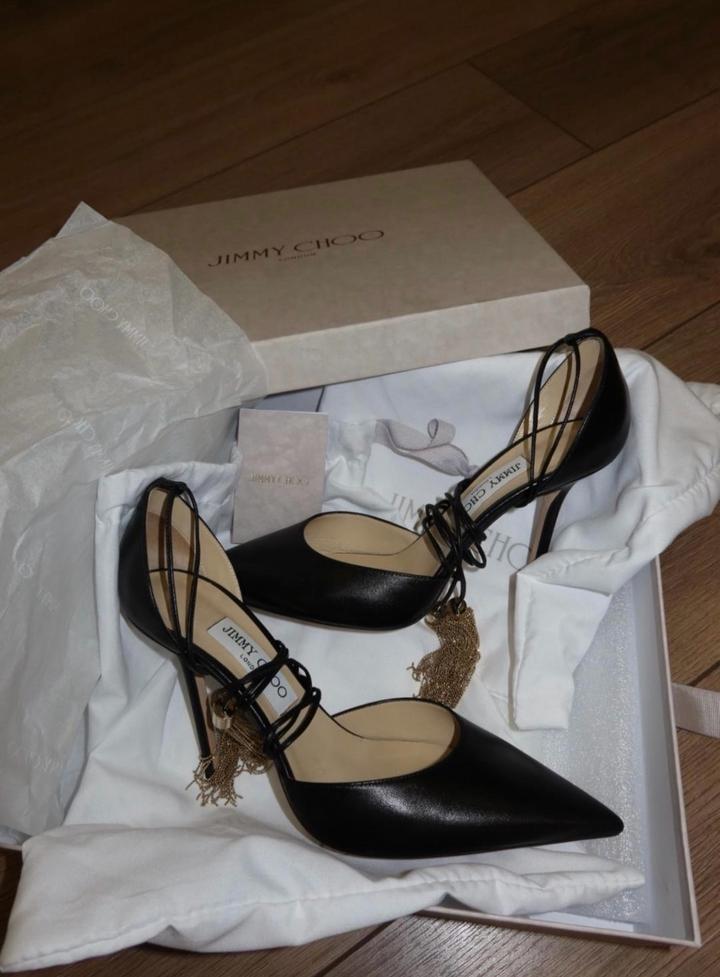 Jimmy Choo