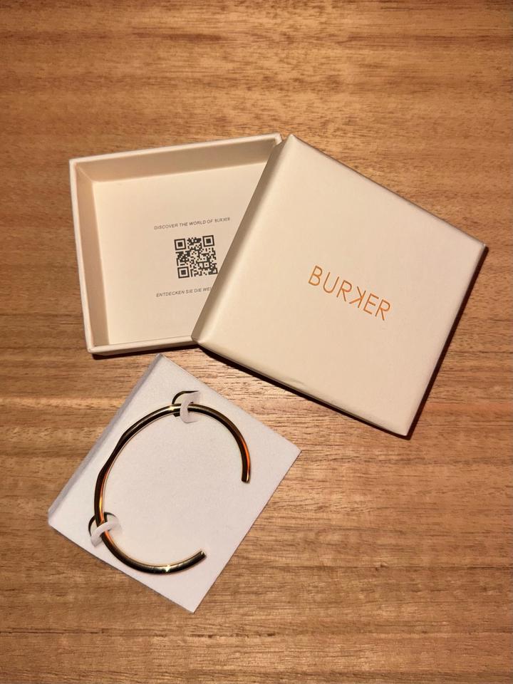 Burker