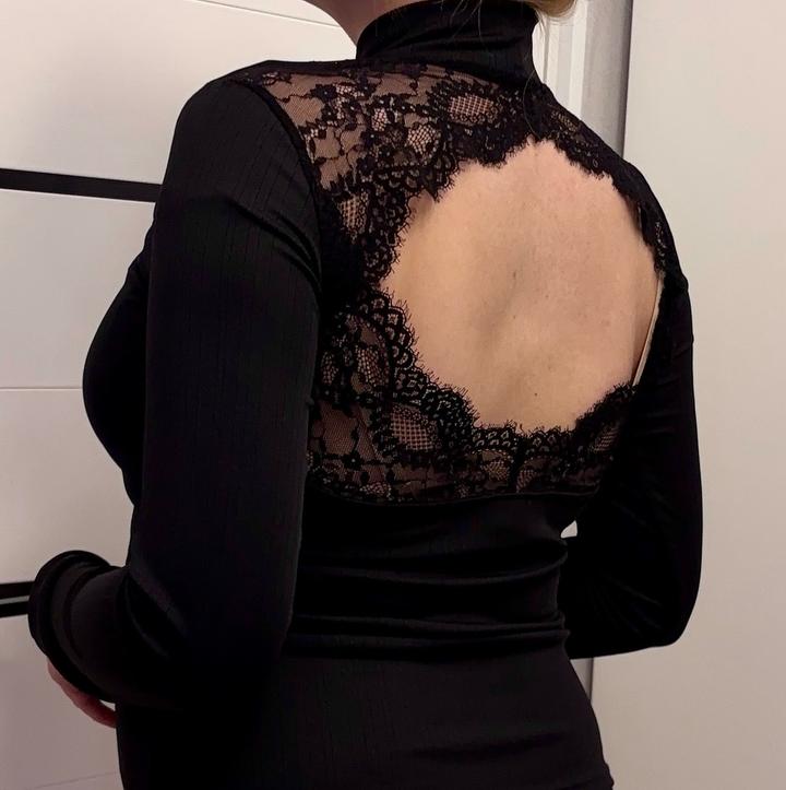 H&M Лонгслив