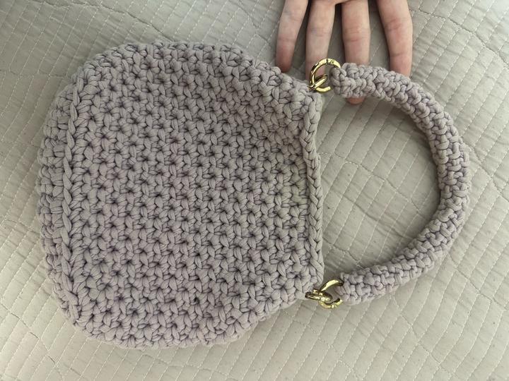 Handmade (ручная работа) Сумка ручная работа