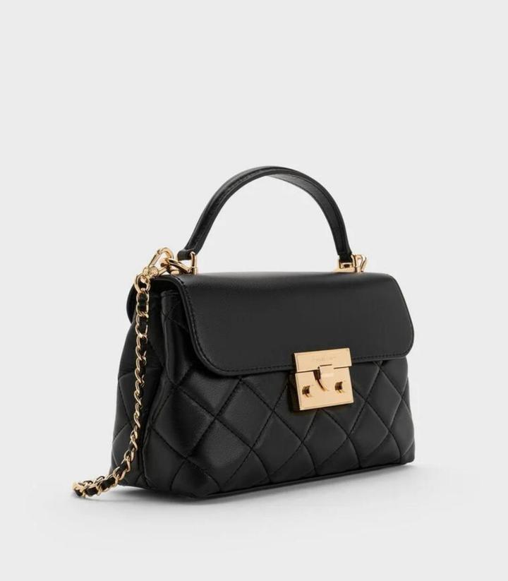 Сумка Charles & Keith