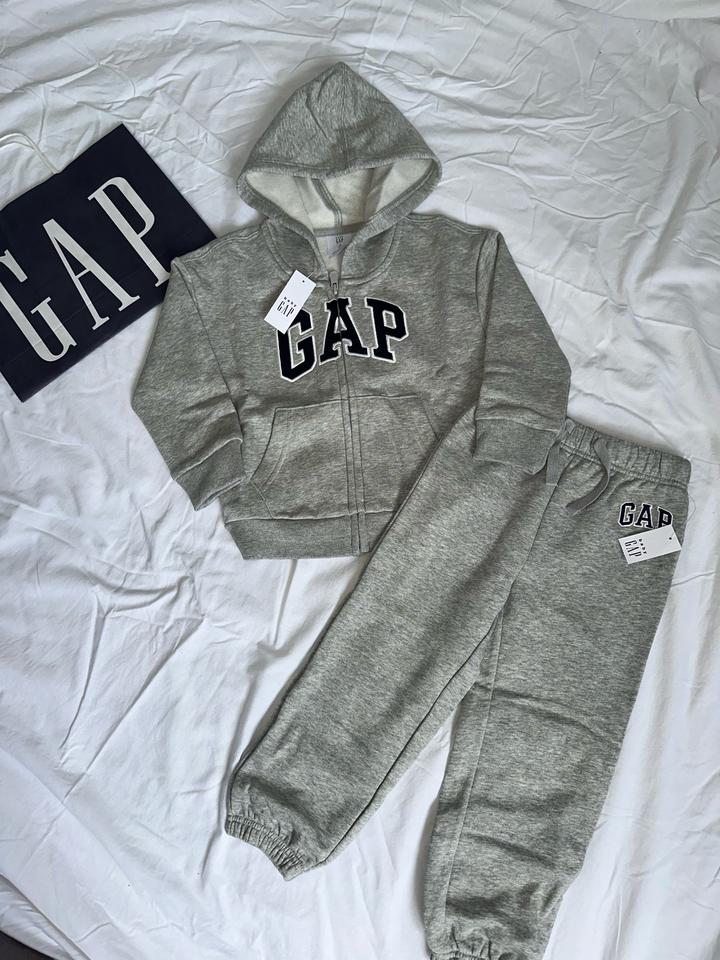 GAP