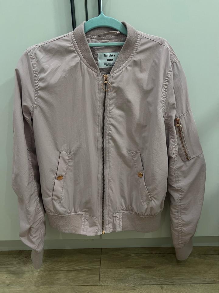 Bershka
