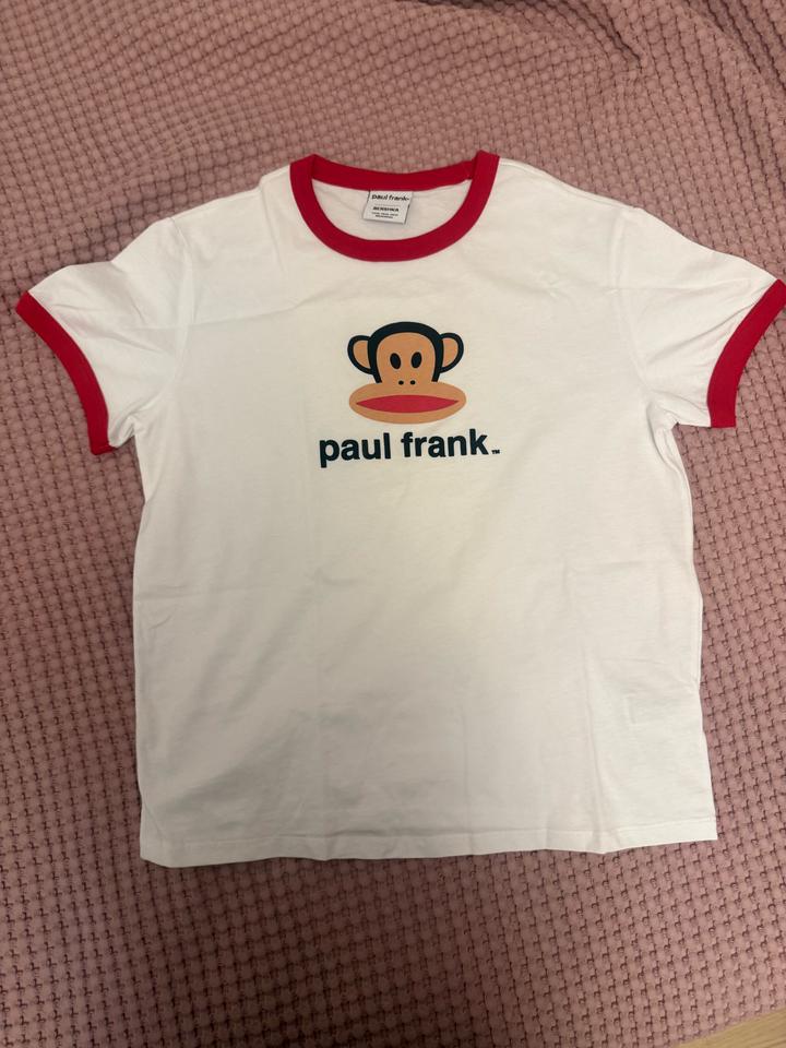 Paul Frank