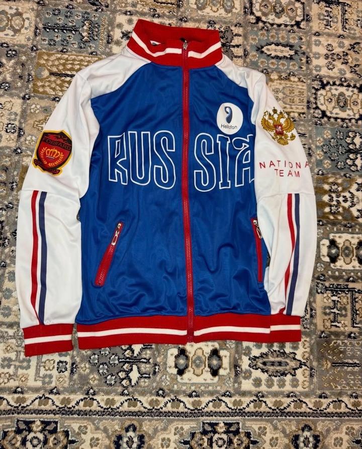 Russia 🇷🇺🥶