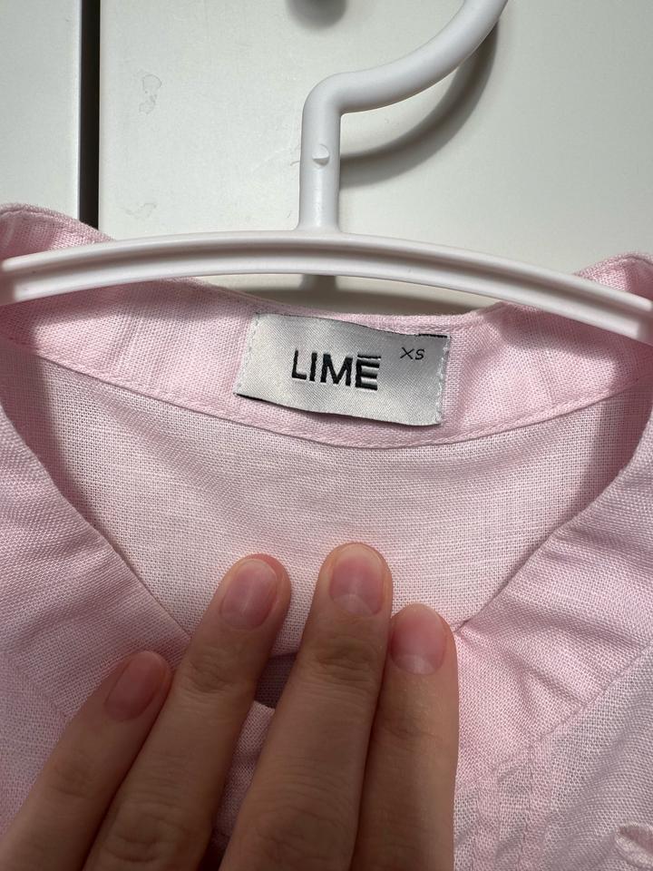 Lime