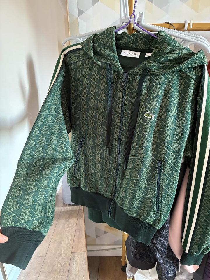 Lacoste