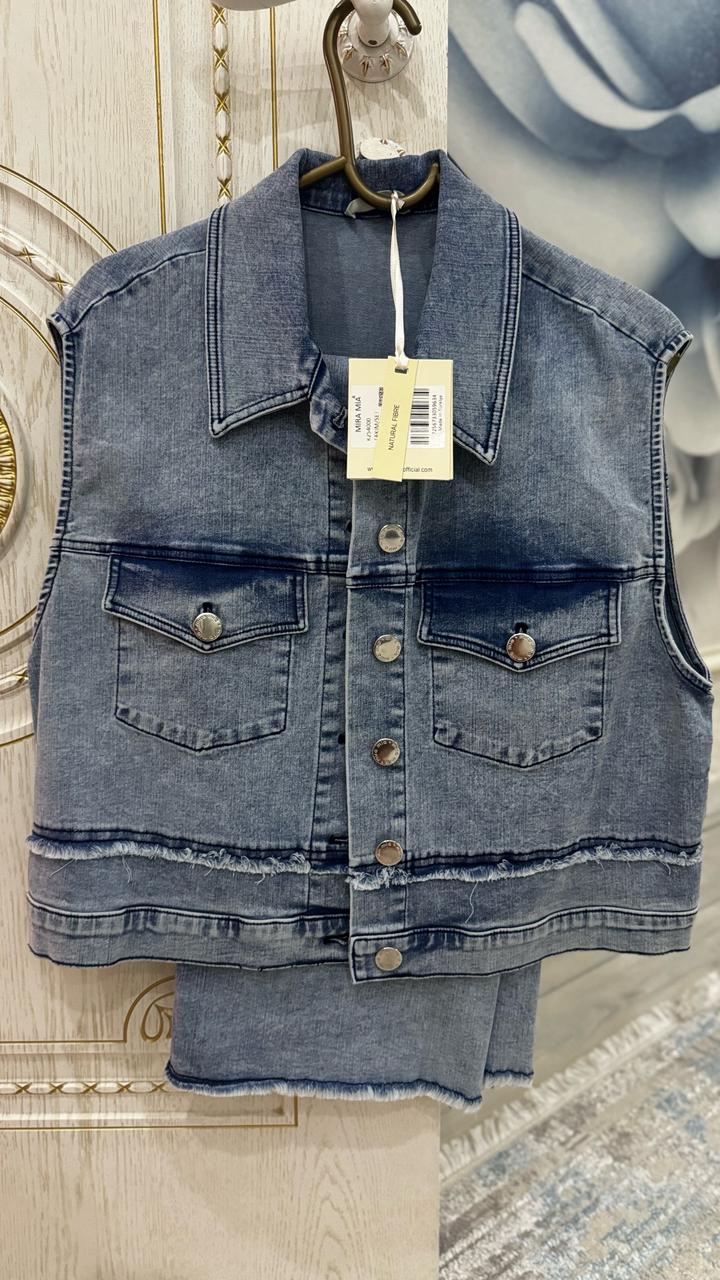 &Denim