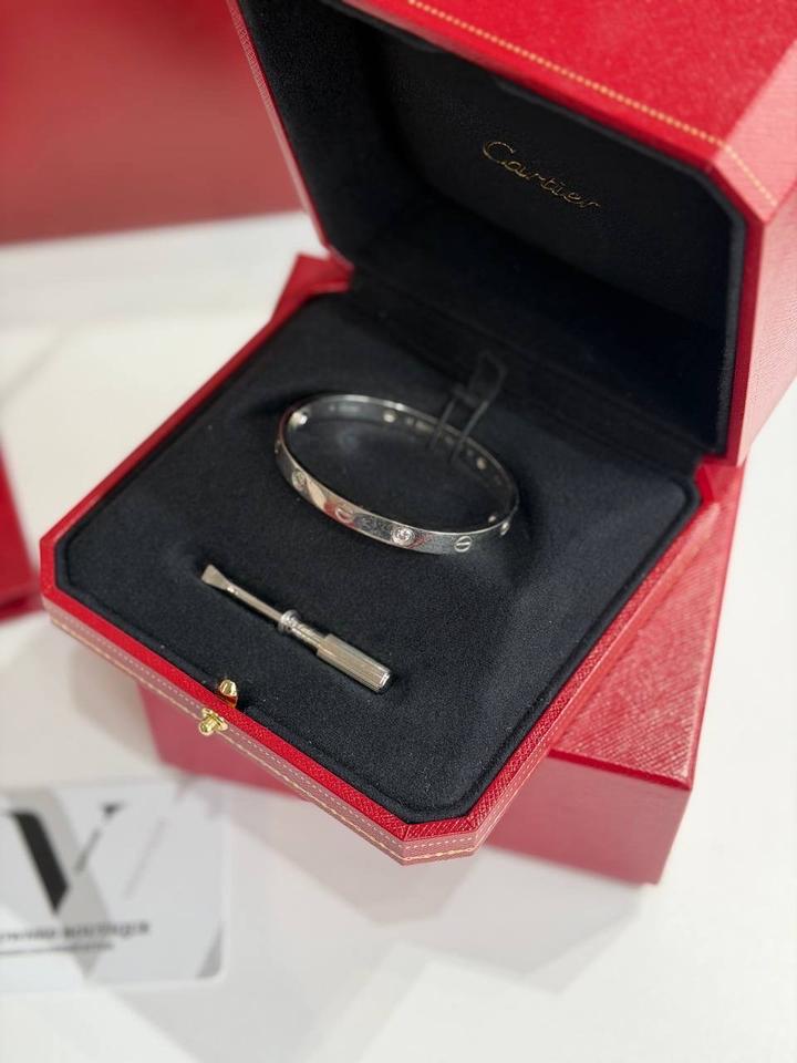 Cartier