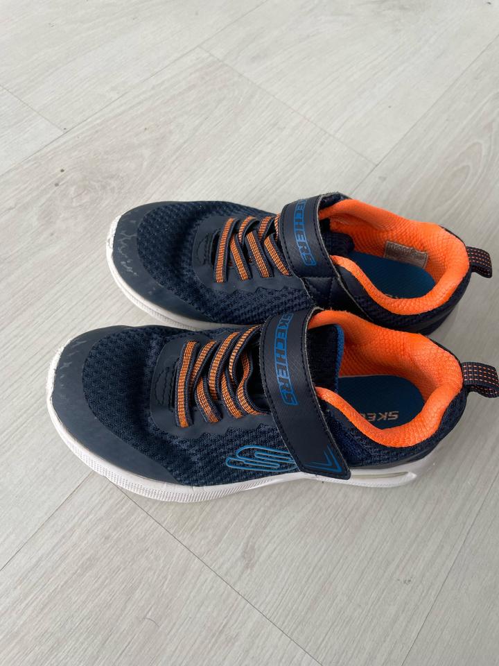 Кроссовки SKECHERS
