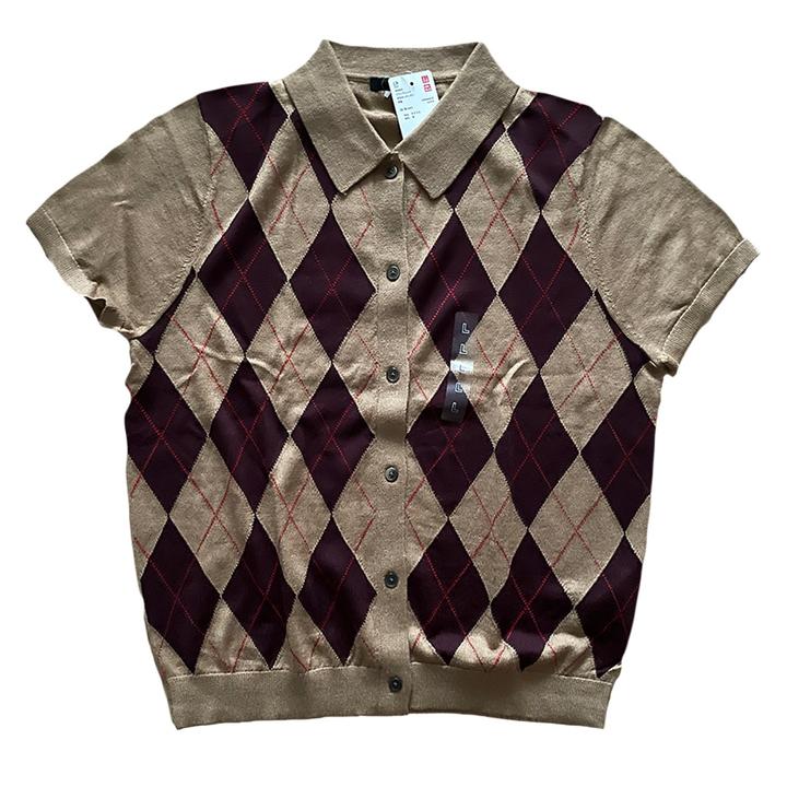 Кардиган Uniqlo