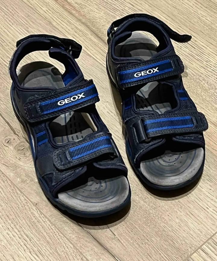 Geox