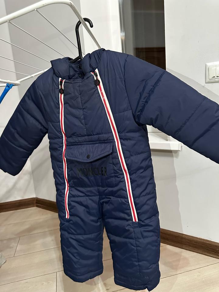 Moncler