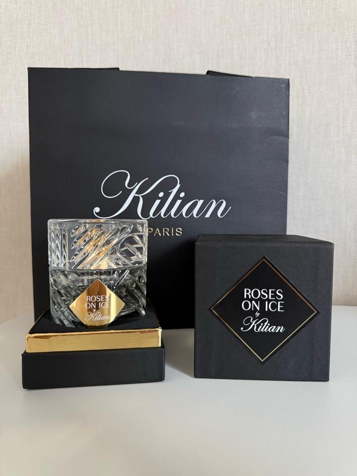 Kilian Paris