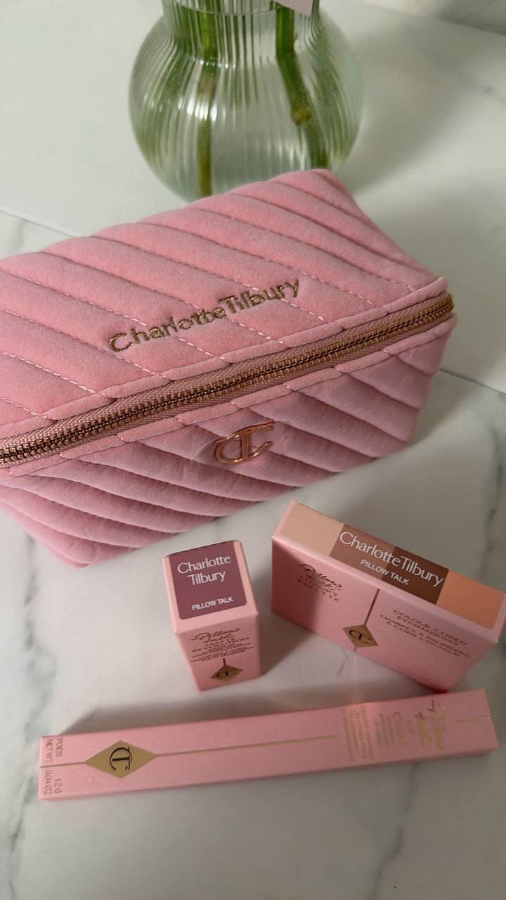 Charlotte Tilbury
