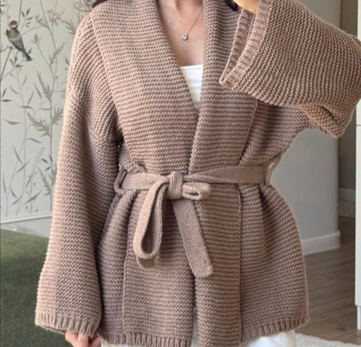 Кардиган