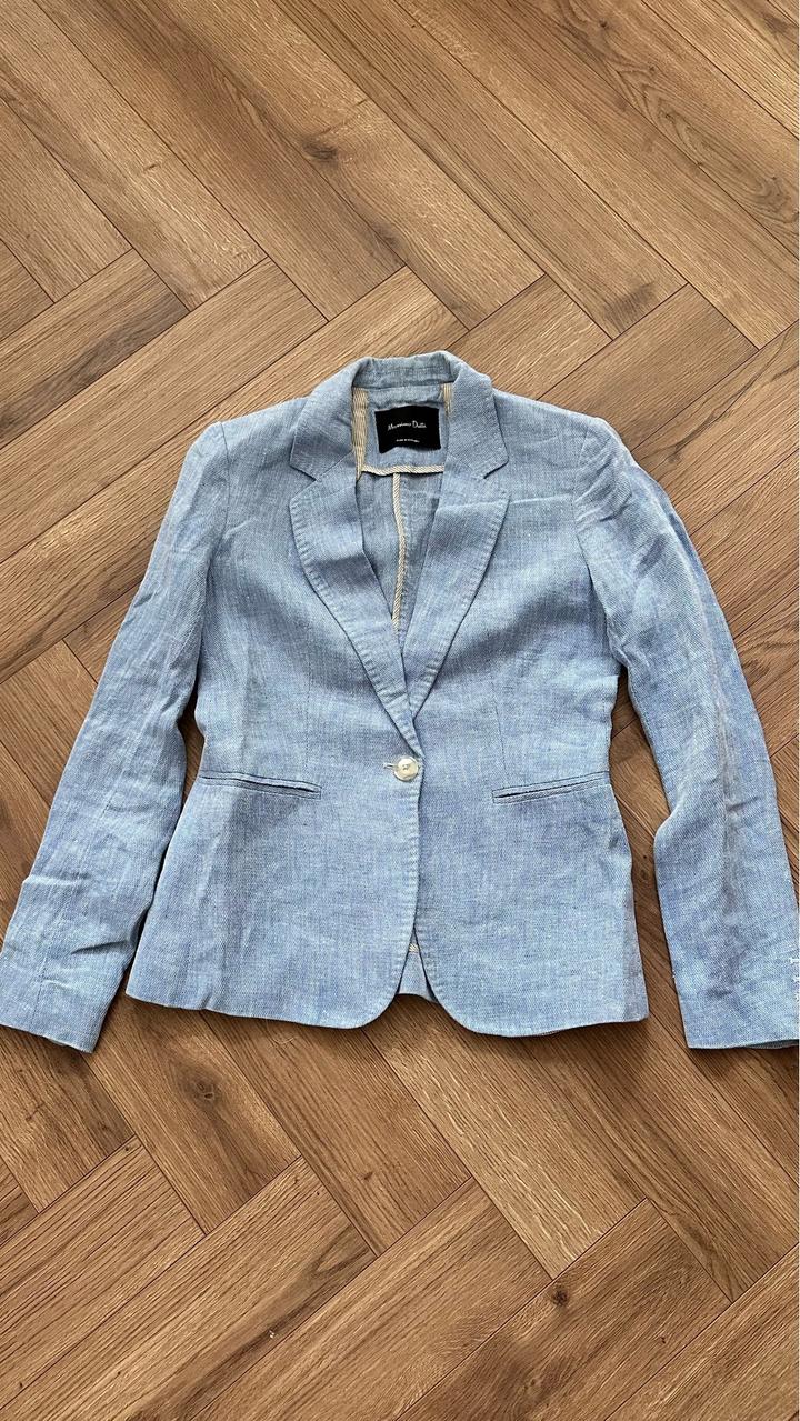 Massimo Dutti