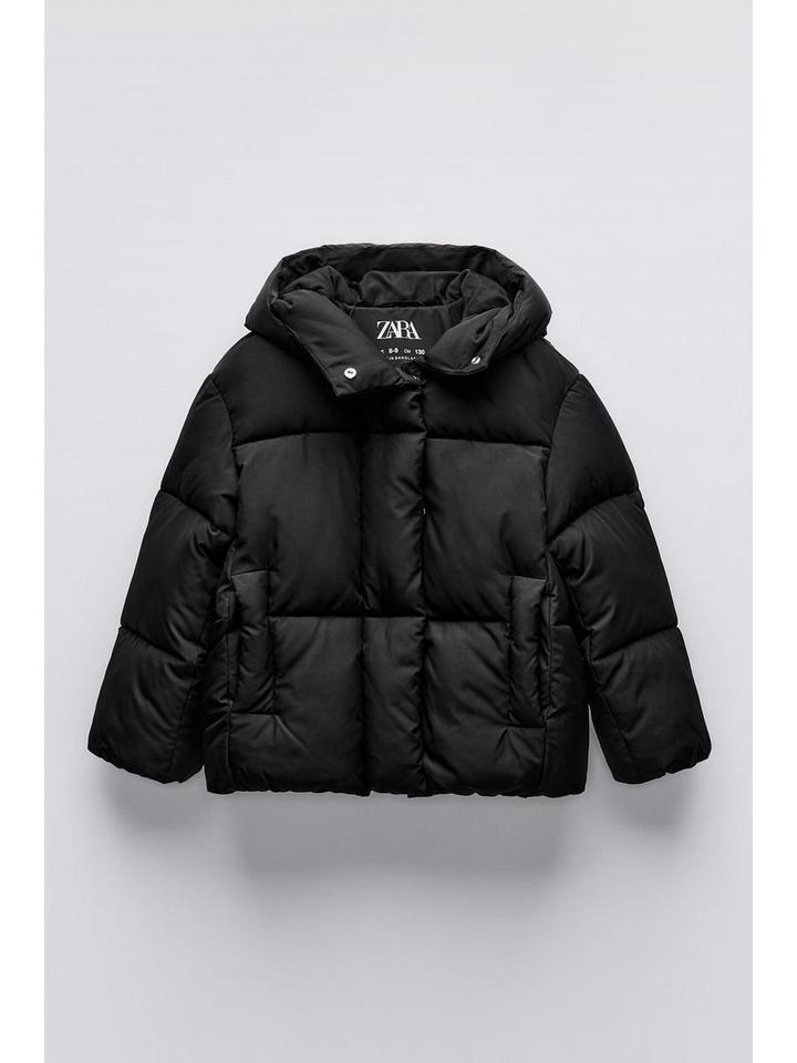Куртка Zara рост 140 см